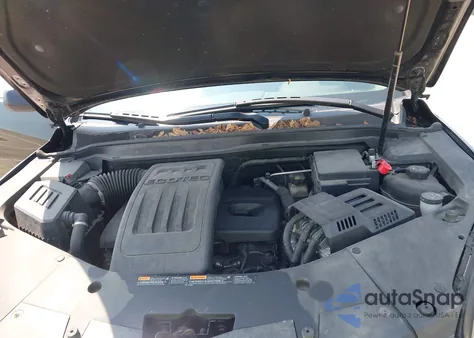 2012 Chevrolet Equinox Ls из США, поврежденный, VIN 2GNFLCEK6C6143924